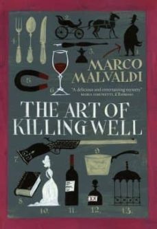 the art of killing well-9780857052957