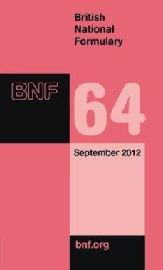 british national formulary (64th ed. rev.)-9780857110657