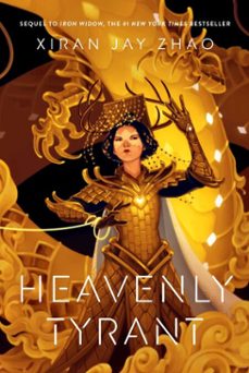 heavenly tyrant (ebook)-xiran jay zhao-9780861544257