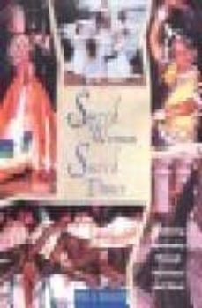 sacred woman, sacred dance: awakening spirituality through moveme nt and ritual-iris j. stewart-9780892816057