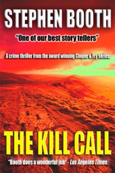 the kill call (ebook)-stephen booth-9780957237957