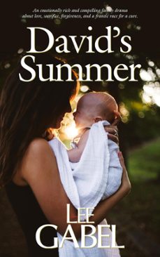 david's summer (ebook)-lee gabel-9780991849857