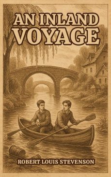 an inland voyage (ebook)-robert louis stevenson-9780995810457