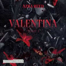 valentina tome 1 (audiolibro)-azra reed-9781004184057