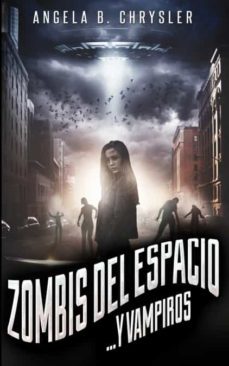 zombis del espacio. . . y vampiros-9781034400257