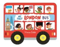 whizzy wheels: my first london bus-marion billet-9781035011957