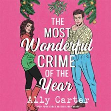 -ally carter-9781035038657