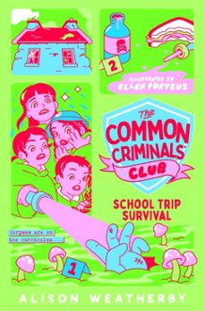 school trip survival-alison weatherby-9781035084357