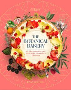 the botanical bakery-jenny linford-9781035437757