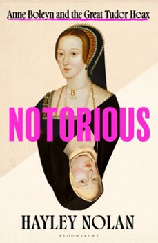 Imagen Principal de NOTORIOUS