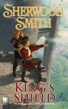 -sherwood smith-9781101082157