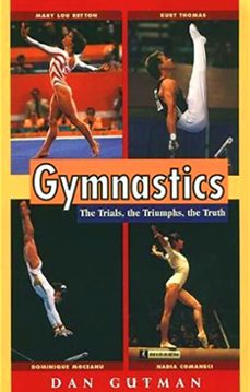 gymnastics (ebook)-dan gutman-9781101160657