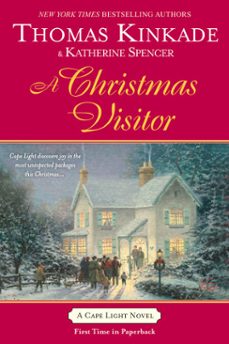 a christmas visitor (ebook)-thomas kinkade-katherine spencer-9781101215357