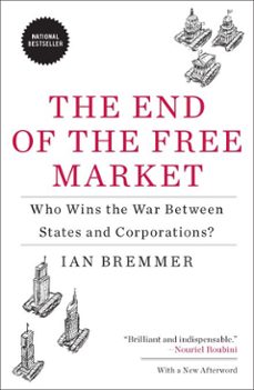 the end of the free market (ebook)-ian bremmer-9781101429457
