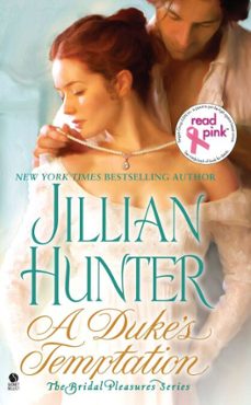 a duke's temptation (ebook)-jillian hunter-9781101444757