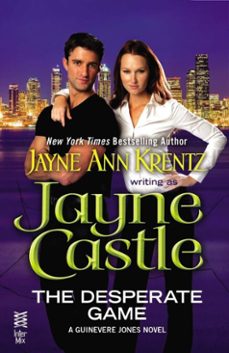 the desperate game (ebook)-jayne castle-9781101569757