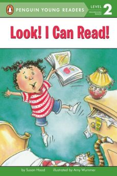 look! i can read! (ebook)-susan hood-9781101649657