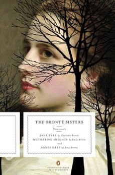 the bronte sisters-charlotte bronte-9781101659557
