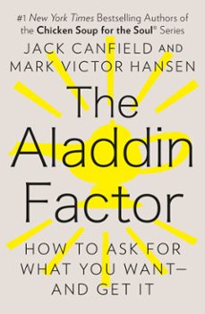 the aladdin factor-jack canfield-mark victor hansen-9781101666357
