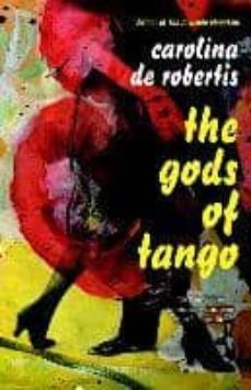the gods of tango-9781101872857