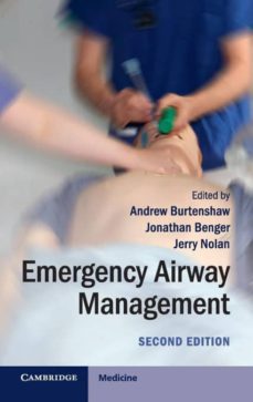 emergency airway management-9781107661257