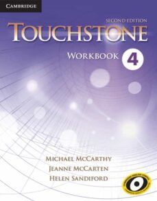 touchstone level 4 workbook 2nd edition-9781107682757