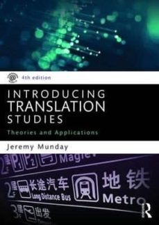 introducing translation studies-9781138912557