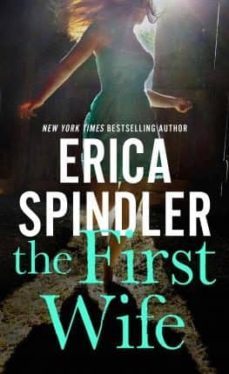 the first wife-9781250069757