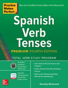 spanish verb tense-9781260452457
