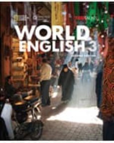 world english 3 ejer 2ª-9781285848457