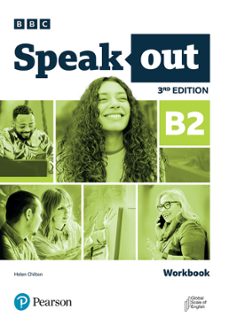 speakout b2 workbook with key (3ª ed.)-9781292407357