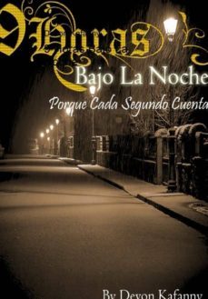 9 horas bajo la noche 2da edicion (ebook)-9781300478157