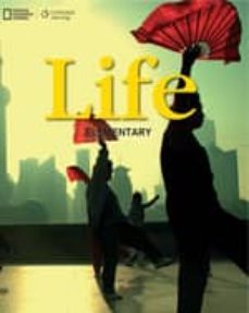 life elementary alum+dvd+mylife on-9781305271357
