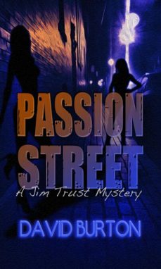 passion street (ebook)-david burton-9781310562457
