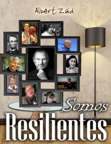 somos resilientes (ebook)-franklin alberto diaz larez-albert zaid-9781370623457