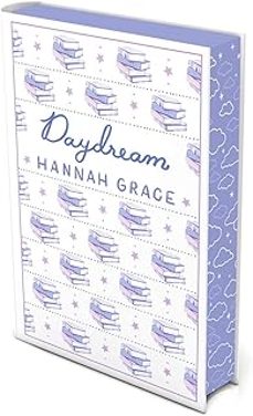 daydream-hannah grace-9781398553057