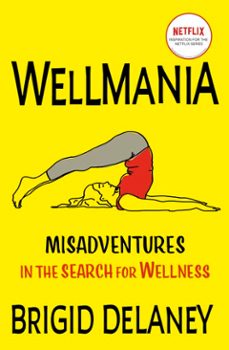 wellmania-bridig delaney-9781399718257