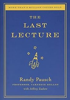 the last lecture-9781401323257