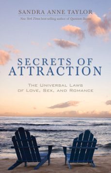 secrets of attraction (ebook)-sandra anne taylor-9781401928957