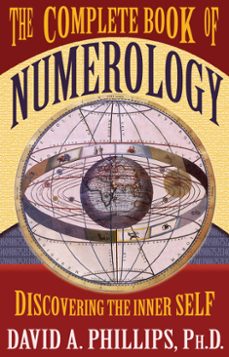 the complete book of numerology (ebook)-david a. phillips-9781401930257