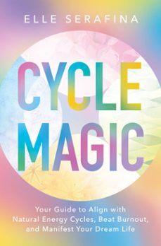 cycle magic (ebook)-elle serafina-9781401998257