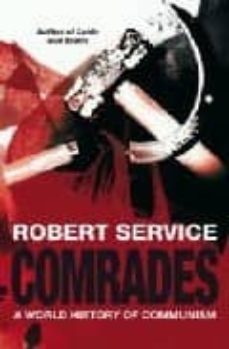 comrades-9781405053457