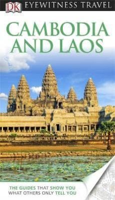 cambodia & laos 2011 (dk eyewitness travel guides)-9781405349857