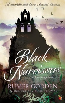 black narcissus (ebook)-rumer godden-9781405512657