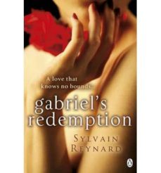 gabriel s redemption-sylvain reynard-9781405912457