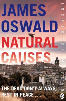 dead men's bones-james oswald-9781405913157