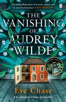 the vanishing of audrey wilde (ebook)-eve chase-9781405919357