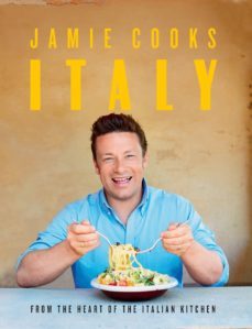 jamie cooks italy-jamie oliver-9781405932257