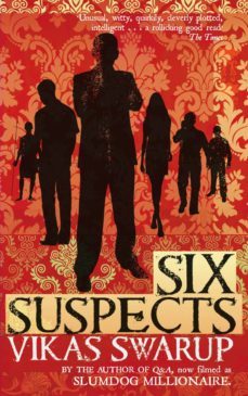 six suspects (ebook)-vikas swarup-9781407040257