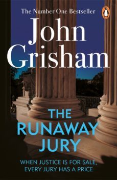 the runaway jury-john grisham-9781407059457